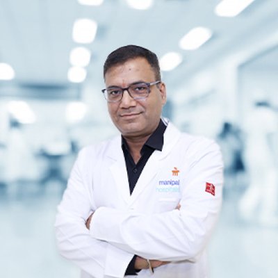 Dr. Manoj Kumar Lath
