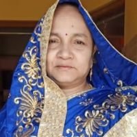 MIss Runubala Sahoo