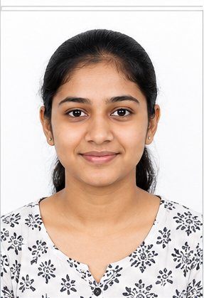Sunidhi Parida