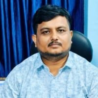 Subrat Ku Ratha, Balasore
